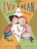 Ivy and Bean Break the Fossil Record (Paperback) - Annie Barrows Photo