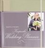 Martha Stewart's Keepsake Wedding Planner (Hardcover) - Martha Stewart Living Magazine Photo