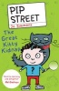 The Great Kitty Kidnap (Paperback) - Jo Simmons Photo