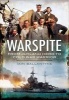 Warspite (Paperback) - Iain Ballantyne Photo