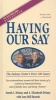 Having Our Say - The Delany Sisters' First 100 Years (Hardcover) - Sarah Louise Delany Photo