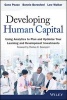 Developing Human Capital - Using Analytics to Plan and Optimize Your Learning and Development Investments (Hardcover) - Gene Pease Photo