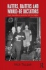 Haters, Baiters and Would-Be Dictators - Anti-Semitism and the UK Far-Right (Paperback) - Nick Toczek Photo