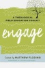 Engage - A Theological Field Education Toolkit (Paperback) - Matthew Floding Photo