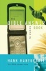 The Bible Answer Book for Students (Hardcover) - Hank Hanegraaff Photo