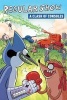 Regular Show: A Clash of Consoles (Paperback) - Rachel Connor Photo