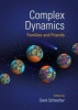 Complex Dynamics - Families and Friends (Hardcover, New) - Dierk Schleicher Photo