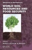 World Soil Resources and Food Security (Hardcover, New) - Rattan Lal Photo