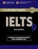 Cambridge IELTS 9 Student's Book with Answers: Student's Book with Answers (Paperback) - Cambridge ESOL Photo