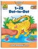 Get Ready! 1-25 Dot to Dot (Paperback) -  Photo