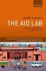 The Aid Lab - Understanding Bangladesh's Unexpected Success (Hardcover) - Naomi Hossain Photo