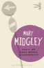 Can't We Make Moral Judgements? (Paperback) - Mary Midgley Photo