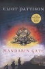 Mandarin gate (Paperback) - Eliot Pattison Photo