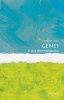 Genes: A Very Short Introduction (Paperback) - Jonathan Slack Photo