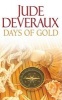 Days of Gold (Paperback) - Jude Deveraux Photo