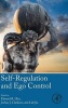 Self-Regulation and Ego Control (Hardcover) - Edward R Hirt Photo