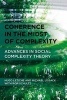 Coherence in the Midst of Complexity - Advances in Social Complexity Theory (Hardcover) - Hugo Letiche Photo