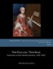 New England / New Spain - Portraiture in the Colonial Americas, 1492-1850 (Paperback) - Donna Pierce Photo