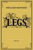 Legs (Paperback) - William Kennedy Photo