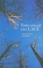 Threadbare Like Lace (Paperback, 2nd) - Jacqueline Baldwin Photo