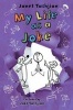 My Life as a Joke (Hardcover) - Janet Tashjian Photo