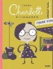 Young Charlotte: Filmmaker (Hardcover) - Frank Viva Photo