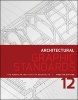 Architectural Graphic Standards (Hardcover, 12th Revised edition) - American Institute of Architects Photo