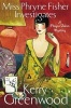 Miss Phryne Fisher Investigates (Paperback) - Kerry Greenwood Photo