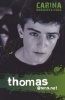 Thomas@sms.net (Afrikaans, Paperback) - Carina Diedericks Hugo Photo