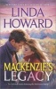 MacKenzie's Legacy - MacKenzie's Mountain\MacKenzie's Mission (Paperback) - Linda Howard Photo