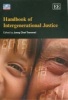 Handbook of Intergenerational Justice (Hardcover, illustrated edition) - Joerg Chet Tremmel Photo