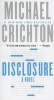 Disclosure (Paperback) - Michael Crichton Photo