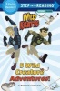 5 Wild Creature Adventures! (Paperback) - Chris Kratt Photo