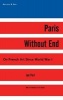 Paris Without End - On French Art Since World War I (Hardcover, Anniversary) - Jed Perl Photo