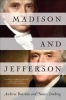 Madison and Jefferson (Paperback) - Andrew Burstein Photo