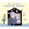 Mr. Cornell's Dream Boxes (Hardcover) - Jeanette Winter Photo