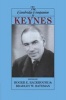 The Cambridge Companion to Keynes (Paperback) - Roger E Backhouse Photo