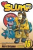 Dr. Slump (Paperback) - Akira Toriyama Photo