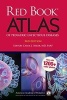 Red Book Atlas of Pediatric Infectious Diseases (Hardcover, 3rd Revised edition) - Carol J Baker Photo