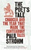 Poet's Tale - Chaucer and the Year That Made the Canterbury Tales (Paperback, Main) - Paul Strohm Photo