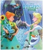 Disney Frozen Fever (Paperback) - Rico Green Photo