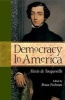 Democracy in America (Hardcover) - Alexis De Tocqueville Photo