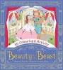 Beauty and the Beast (Paperback) - Sam Hay Photo