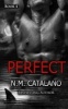 Perfect - Book 4 (Paperback) - N M Catalano Photo