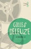 Cinema II - The Time-Image (Paperback) - Gilles Deleuze Photo