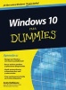 Windows 10 Para Dummies (Spanish, Paperback) - Andy Rathbone Photo