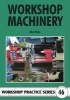 Workshop Machinery (Paperback) - Alex Weiss Photo