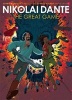 The Great Game (Paperback) - Robbie Morrison Photo