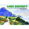Lake District Sketchbook - A Pictorial Celebration (Hardcover, 2nd Revised edition) - Jim Watson Photo