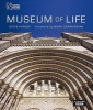 Museum of Life - Accompanies the Major BBC Series (Hardcover, Media tie-in) - Steve Parker Photo